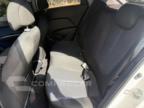 HB20 1.6 Comfort 16V