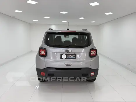 RENEGADE 1.8 16V Sport