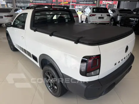 SAVEIRO 1.6 MI Trendline CS 8V