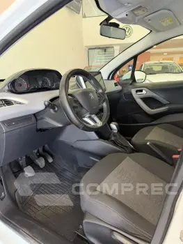 PEUGEOT 208 Active 1.2 Flex 12V 5p Mec.