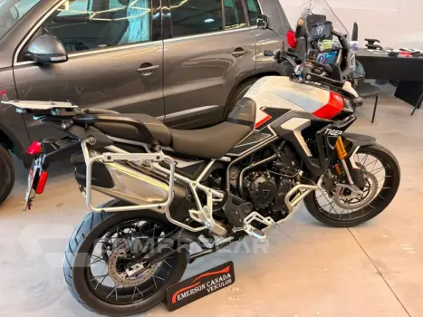 Tiger 900