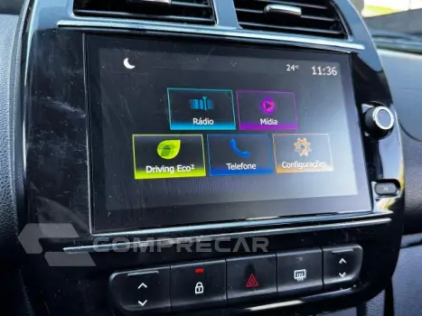 KWID - 1.0 12V SCE OUTSIDER MANUAL