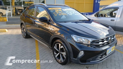 Nivus Highline 200 TSI
