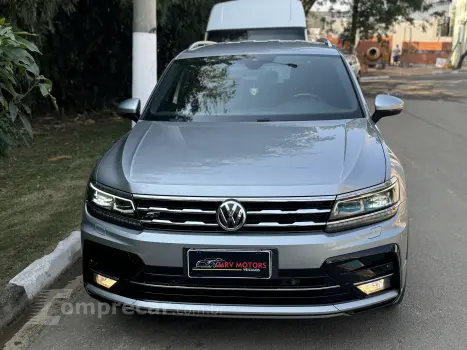 TIGUAN 2.0 350 TSI Allspace R-line 4motion
