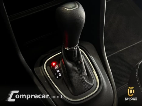 PULSE - 1.0 TURBO 200 AUDACE CVT