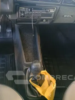 Gol GL 1.6