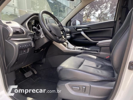 ECLIPSE CROSS 1.5 Mivec Turbo Hpe-s AWD