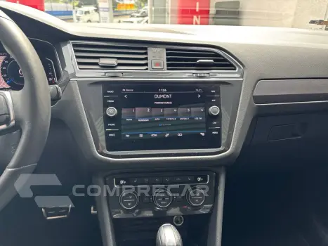 TIGUAN Allspac R-Line 350 TSI 2.0 4x4