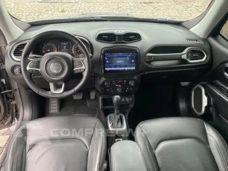 RENEGADE 1.8 16V Longitude