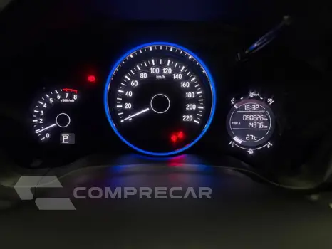 HR-V 1.8 16V EX