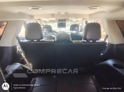 JOURNEY RT  3.6 V6