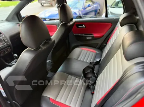 FOX 1.6 MSI PEPPER 16V FLEX 4P AUTOMATIZADO