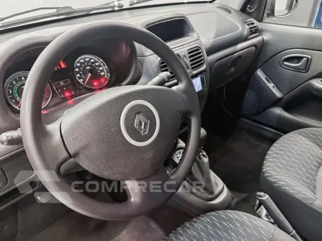 Clio RL/ JP/Auth.1.0/1.0 Hi-Power 16V 5p