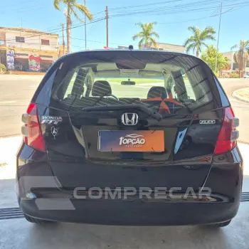 Fit DX 1.4 Flex 16V 5p Mec.