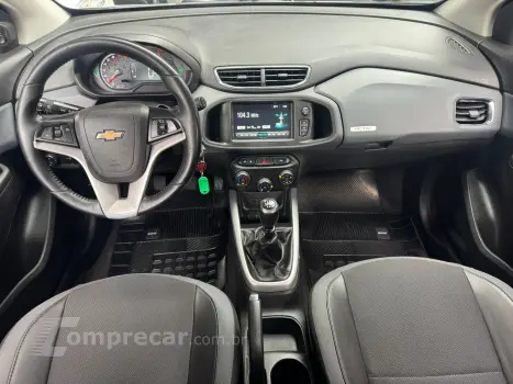 ONIX 1.4 MPFI Activ 8V