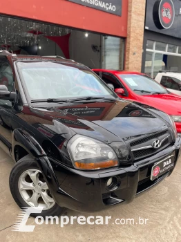 TUCSON 1.6 16V T-gdi GL