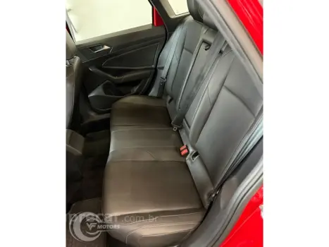 JETTA 1.4 250 TSI TOTAL FLEX R-LINE TIPTRONIC