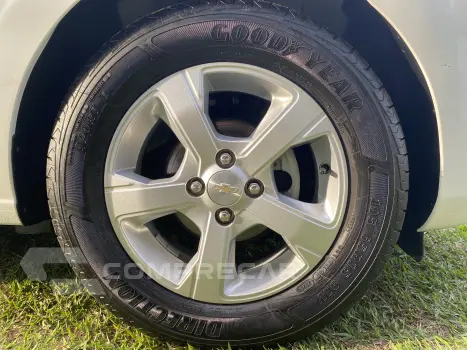 ONIX 1.4 MPFI LT 8V