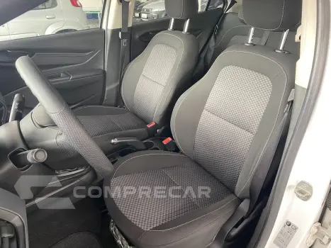 ONIX HATCH Joy 1.0 8V Flex 5p Mec.