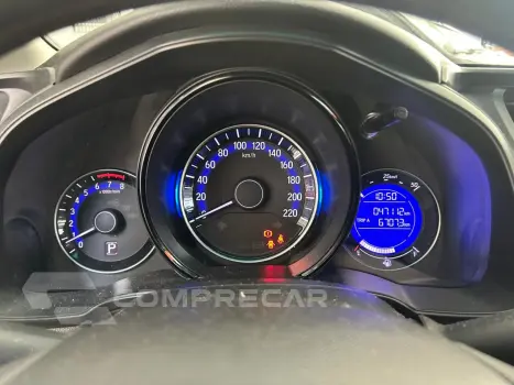 FIT 1.5 Personal 16V