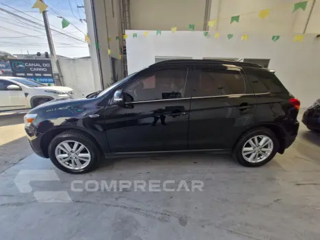 ASX 2.0 4WD 16V