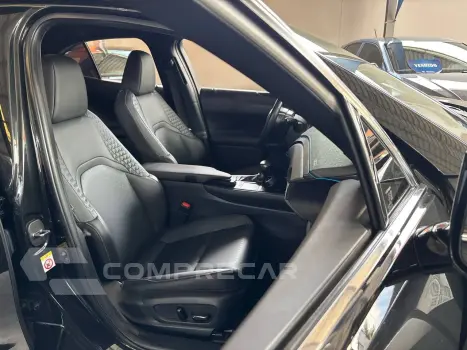 UX-250h Dynamic 2.0 16V Aut. (Híbrido)
