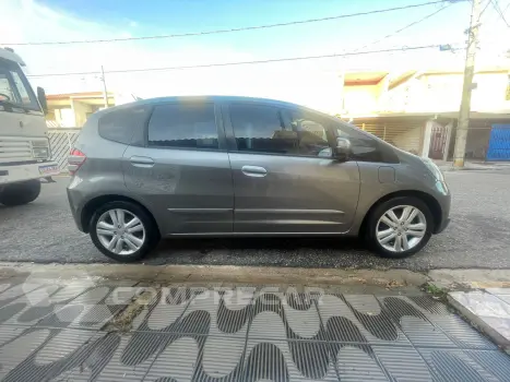 FIT 1.5 EX 16V