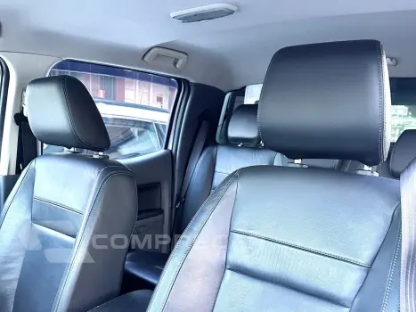 RANGER 3.2 XLT 4X4 CD 20V DIESEL 4P AUTOMÁTICO