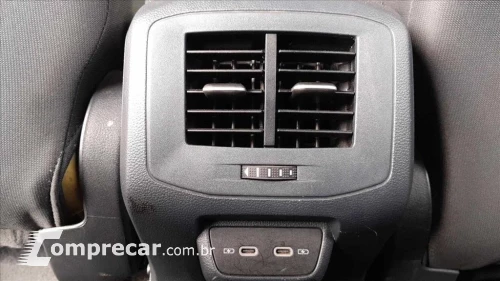 T-CROSS 1.0 200 TSI TOTAL FLEX COMFORTLINE AUTOMÁ