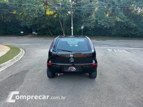 CORSA HATCH - 1.4 MPFI MAXX 8V 4P MANUAL