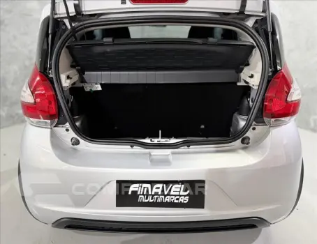 MOBI 1.0 EVO Like.