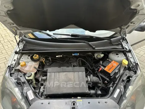 FIESTA 1.0 MPI HATCH 8V FLEX 4P MANUAL