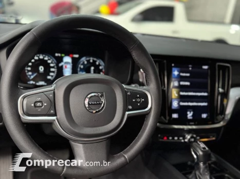 V60 2.0 T5 GASOLINA MOMENTUM GEARTRONIC