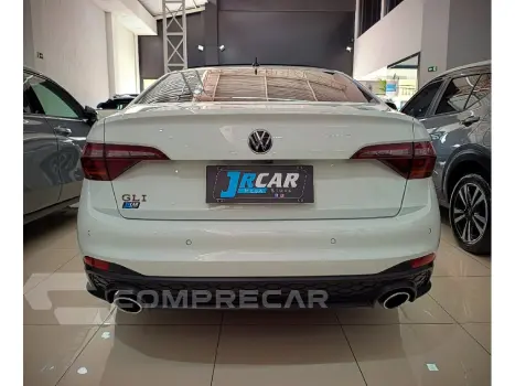 JETTA 2.0 350 TSI GASOLINA GLI DSG