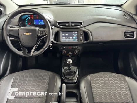 Onix Hatch 1.4 4P FLEX LTZ