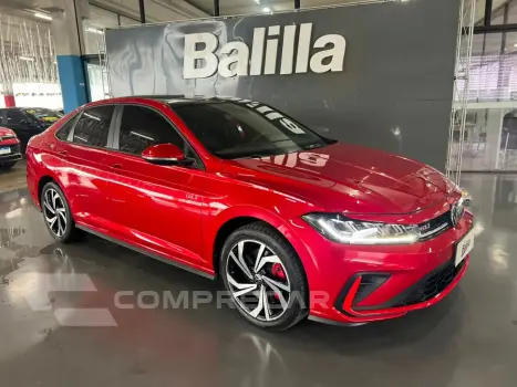 Volkswagen Jetta 2.0 350 Tsi Gasolina Gli Dsg 4 portas
