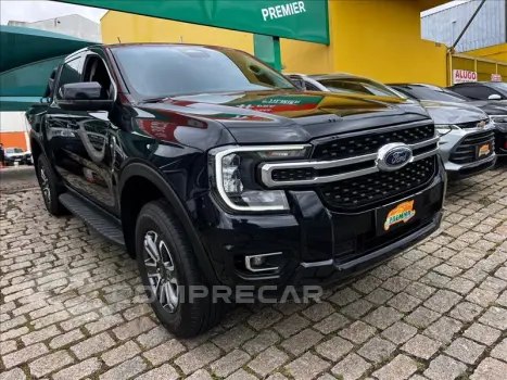 RANGER 3.0 V6 Turbo CD XLT 4X4