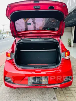 HB20 1.6 R Spec Limited 16V