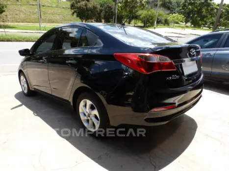 HB20S 1.0 12V Comfort Plus