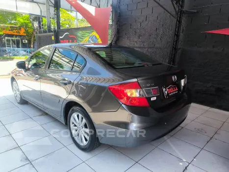 CIVIC 1.8 LXS 16V
