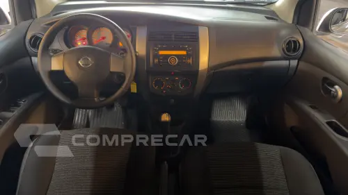 LIVINA 1.6 S 16V