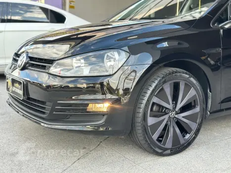 GOLF 1.4 TSI COMFORTLINE 16V GASOLINA 4P AUTOMÁTICO