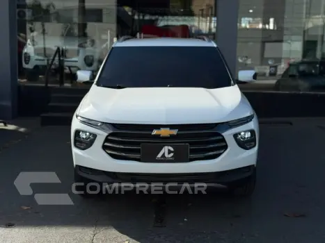 MONTANA PREMIER 1.2 Turbo Flex 12V Aut.