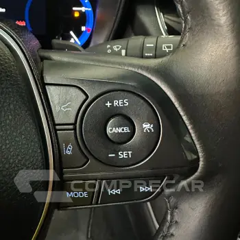 Corolla Cross XRE 2.0 16V Flex Aut.