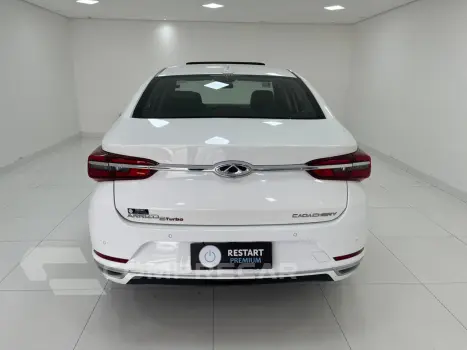 ARRIZO 6 1.5 VVT Turbo Iflex GSX