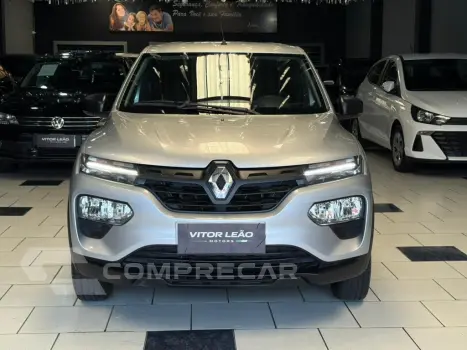 KWID 1.0 12V SCE FLEX ZEN MANUAL