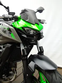 KAWASAKI Z500 SE