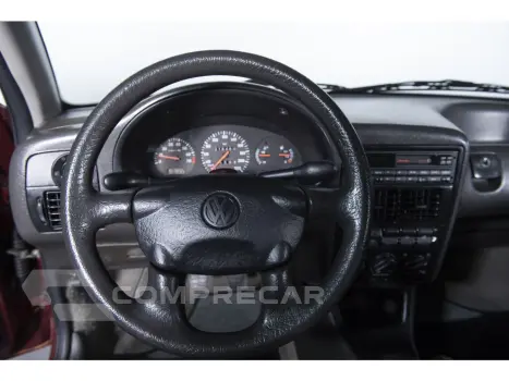 GOL 1.8 MI GL 8V GASOLINA 2P MANUAL