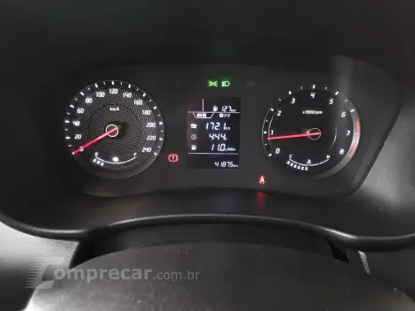 HB20 1.0 12V FLEX COMFORT PLUS MANUAL