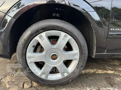 VECTRA 2.0 MPFI Elegance 8V